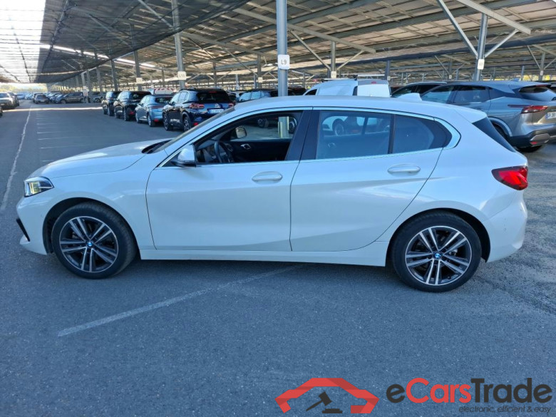BMW Série 1 / 2019 / 5P / Berline 116i DKG7 Business Design #3