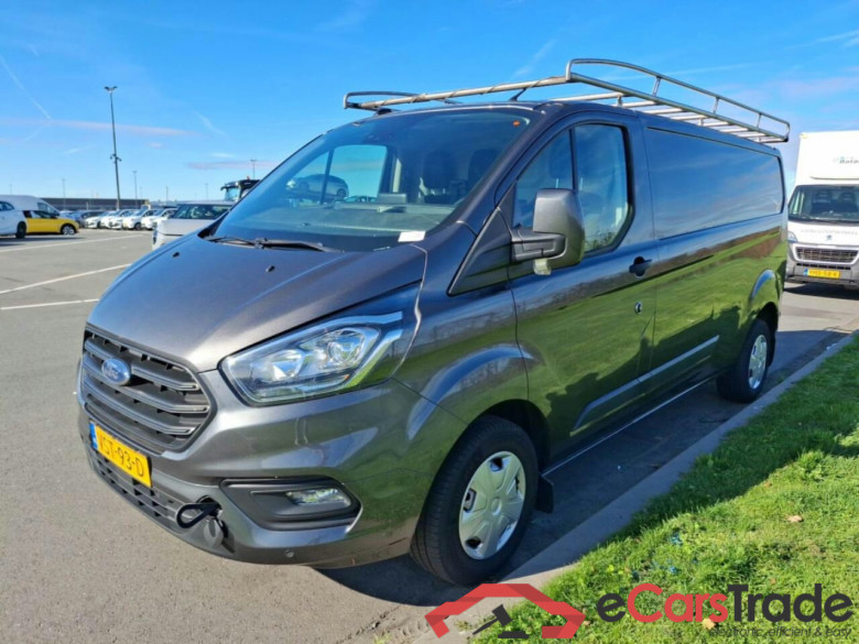 FORD Transit Custom 300 2.0 TDCI L2H1TMH #1