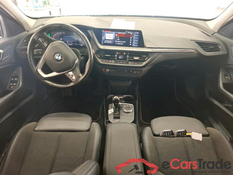 Série 1 Berline 118 i Edition Sport 1.5 135CV BVA7 E6d #5