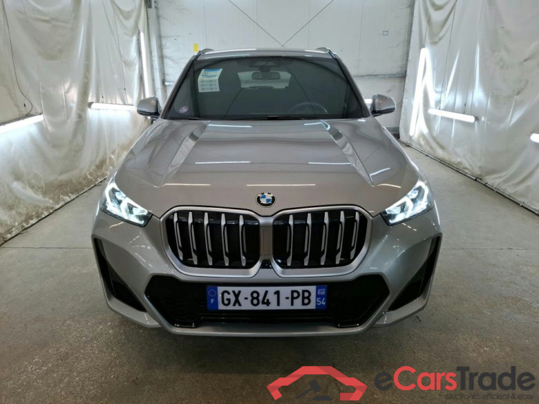 BMW X1 / 2022 / 5P / SUV xDrive23i M Sport DKG7 #1