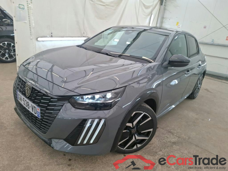 208 (e-) GT 51kWh BVA