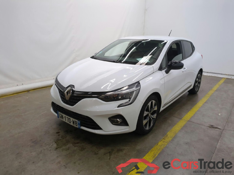 Clio V Evolution 1.0 SCe 65CV BVM5 E6d