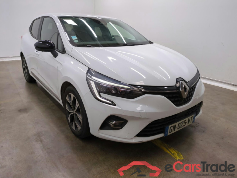 Clio V Evolution 1.0 SCe 65CV BVM5 E6d #4