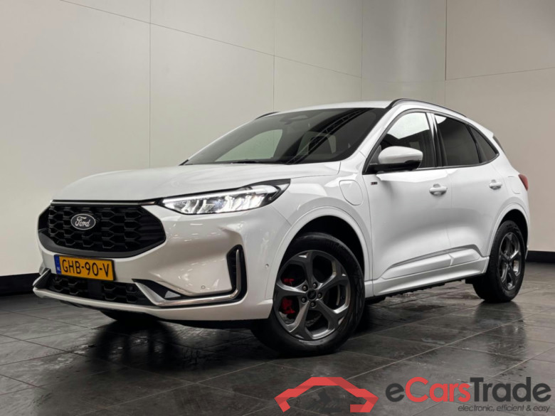 FORD Kuga 2.5 PHEV ST-Line X #1