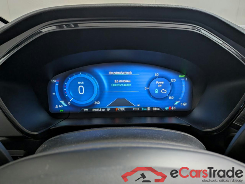 FORD Kuga 2.5 PHEV ST-Line #6