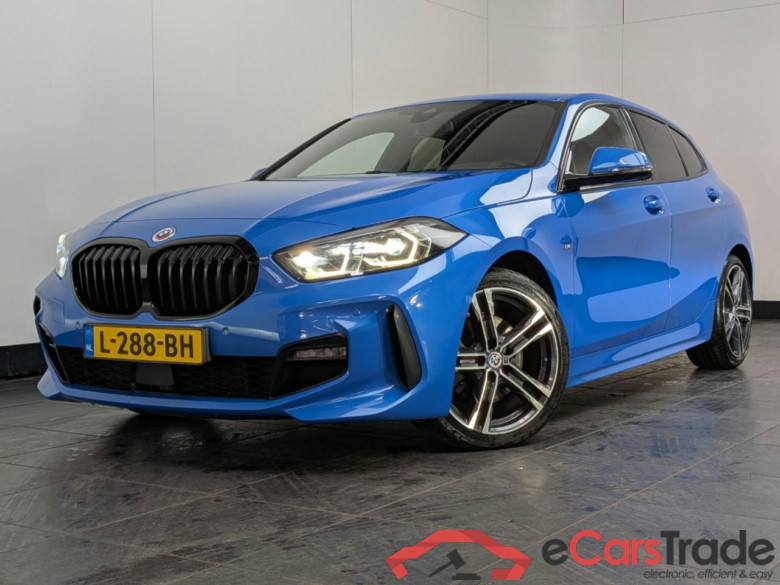 BMW 1-serie 118i High Exec