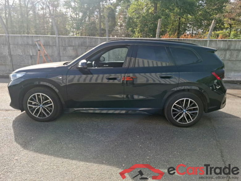 BMW X1 / 2022 / 5P / SUV xDrive25e M Sport DKG7 #4