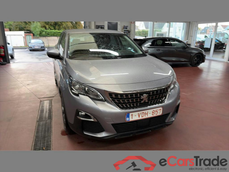 PEUGEOT 3008 1.2 PureTech Active (EU6.2) #3