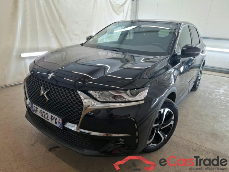 7 Crossback Business 1.5 BlueHDi 130CV BVA8 E6d #1