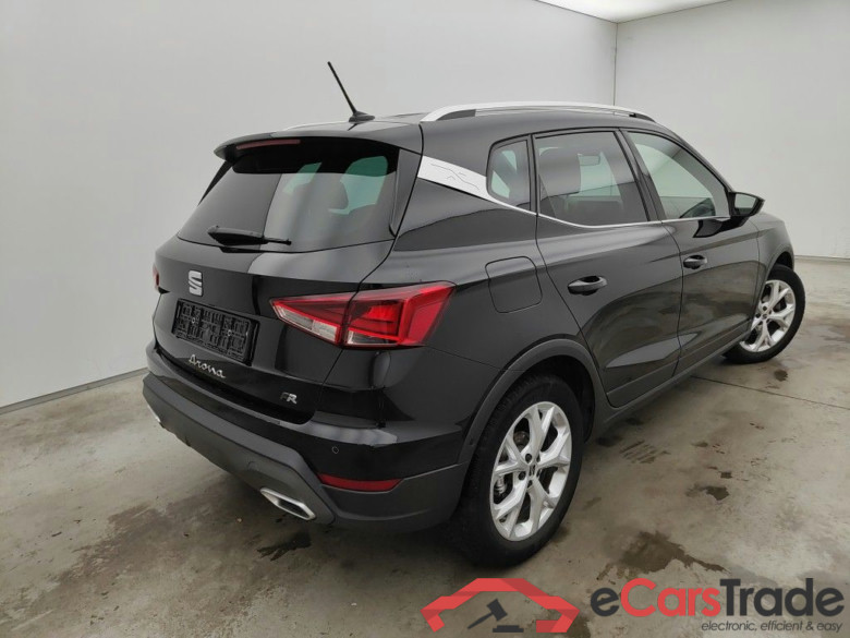 SEAT Arona 1.0 TSI 81kW DSG FR 5d #2