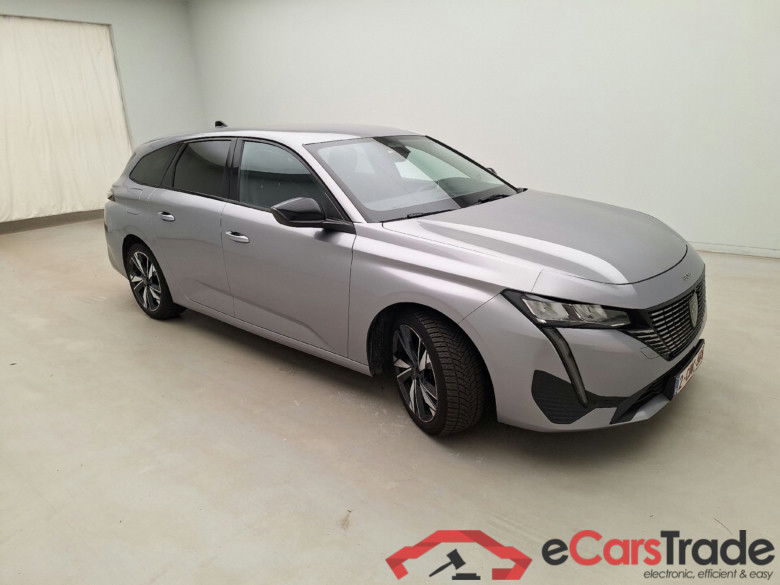 Peugeot, 308 SW '21, Peugeot 308 SW 1.5 BlueHDi 130 S&S EAT8 Allure 5d #5