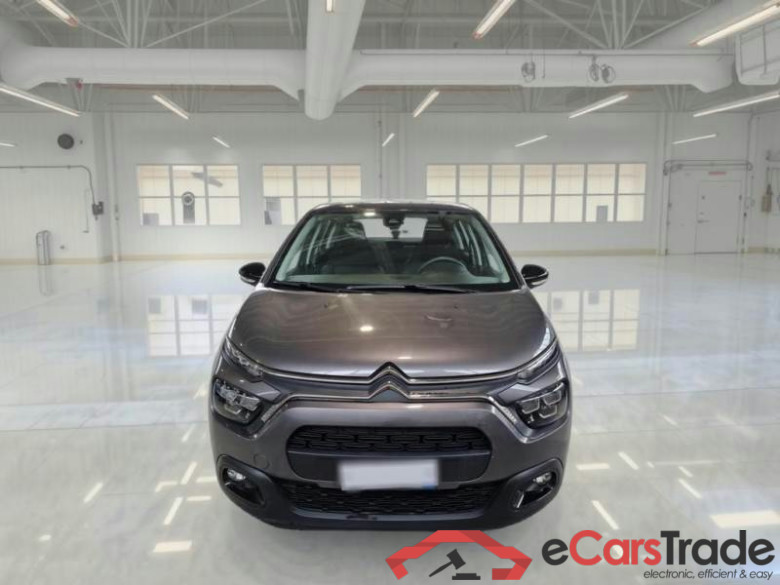 CITROEN C3 / 2020 / 5P / BERLINA PURETECH 83 SeS SHINE NEO PATENTATI #6