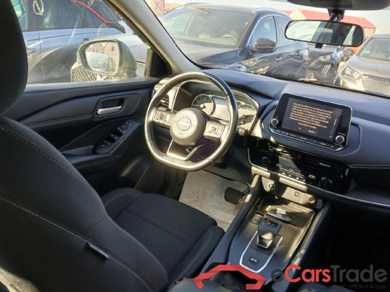 NISSAN QASHQAI / 2021 / 5P / todoterreno DIG-T 116kW (158CV) mHEV Xtronic Acenta (AC4) #3