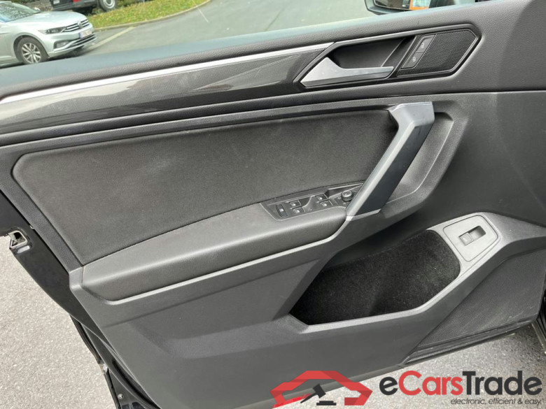 VOLKSWAGEN Tiguan Allspace Dsl 2.0 TDi SCR Highline BMT #6