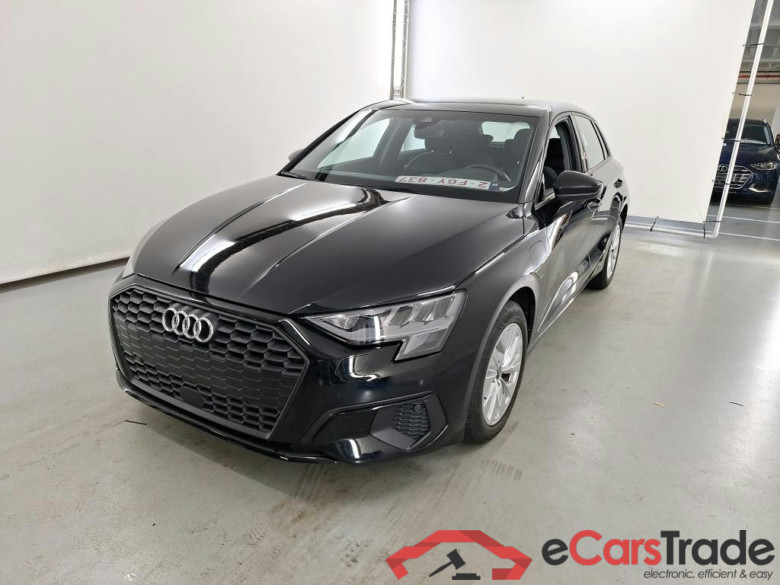 AUDI A3 SPORTBACK 1.4 40 TFSI E S TRONIC SPORTB ATTRACTION #1