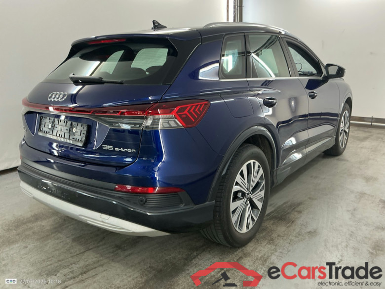 AUDI Q4 E-TRON BEV 55KWH 35 ADVANCED AUTO #4