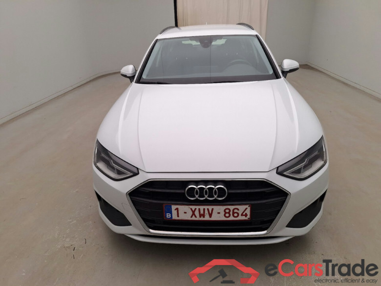Audi, A4 Avant FL'19, A4 Av.30 TDi Bus.Ed.Str. #2