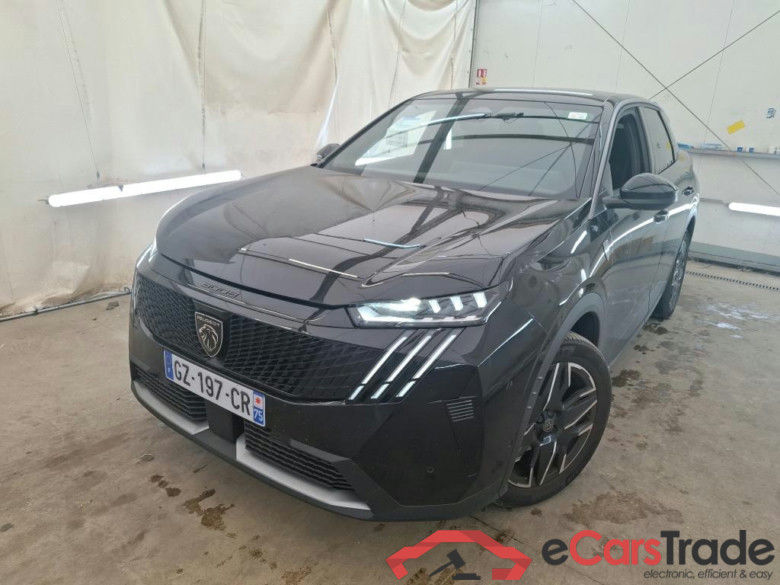 PEUGEOT 3008 / 2024 / 5P / SUV Hybrid 136 e-DCS6 GT