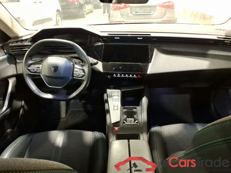 PEUGEOT 308 1.5 BLUEHDI 96KW S-S AUTO ALLURE #6