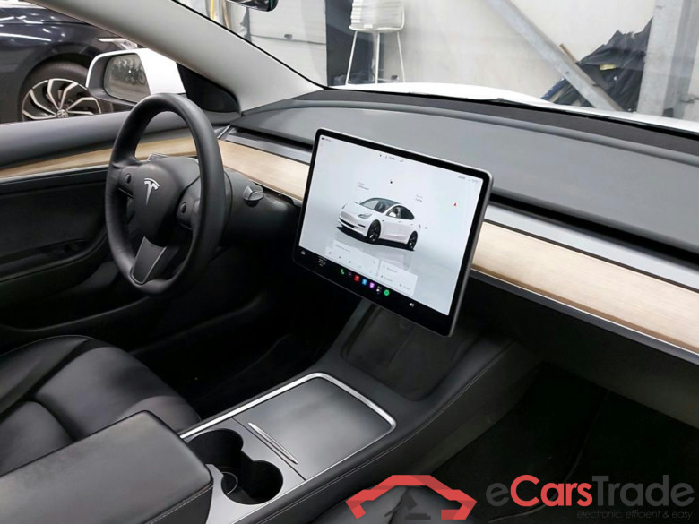 TESLA - TES MODEL 3 Long-Range Dual Motor AWD 476PK  * ELECTRIC * #3
