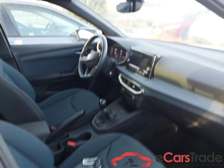 SEAT Arona 1.0 TSI 115cv Manual Style + #3