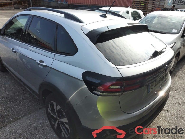 VOLKSWAGEN TAIGO 1.0 TSI 85 KW 115CV 6V manual MAS #2