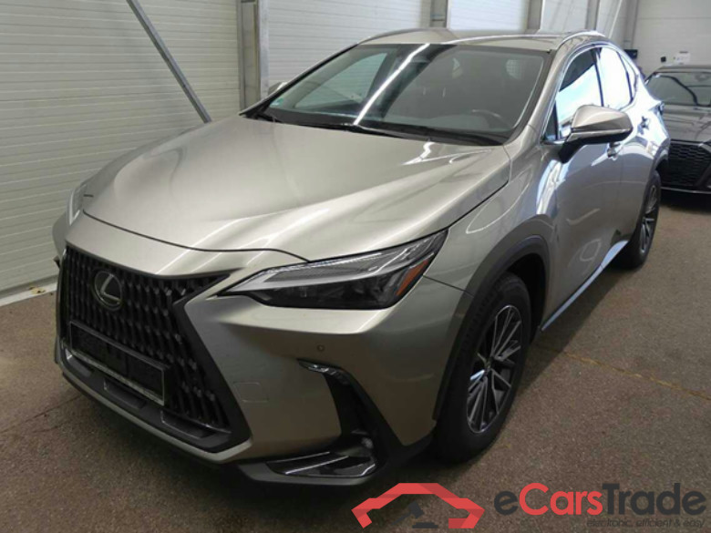 LEXUS NX 350h Business Line 5d 140kW