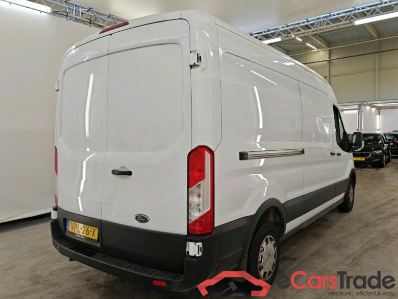 Ford Transit 310 105pk L3H2 Trend FWD 4d #2