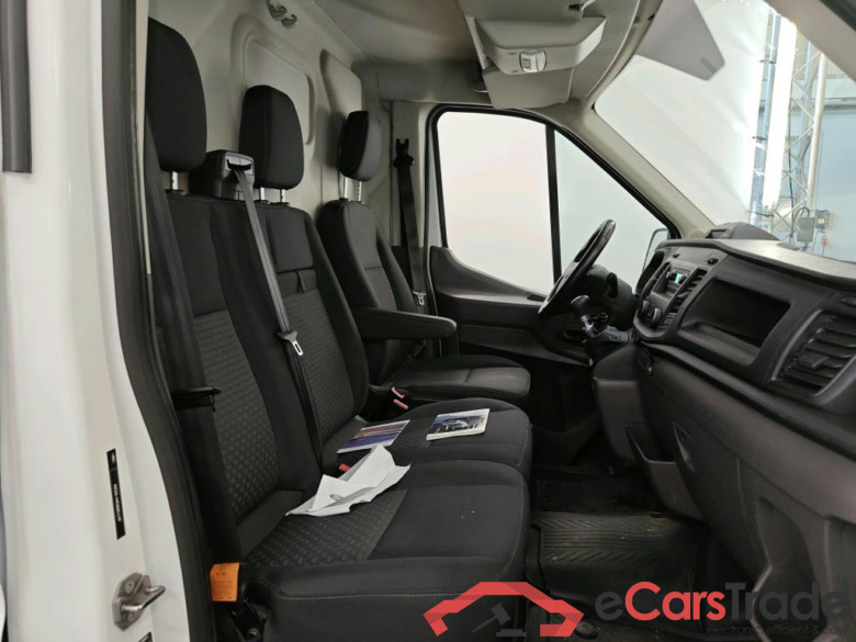 Ford Transit 310 105pk L3H2 Trend FWD 4d #3