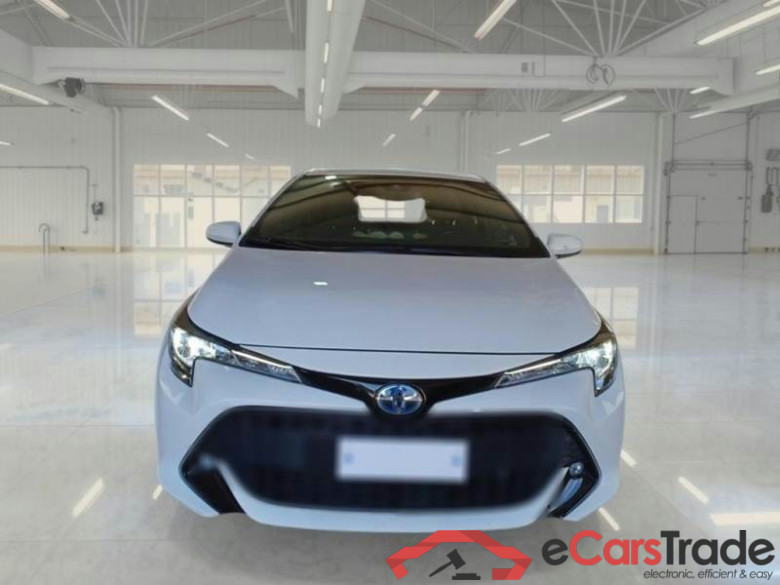 TOYOTA COROLLA / 2019 / 5P / BERLINA 1.8 HYBRID ACTIVE #6