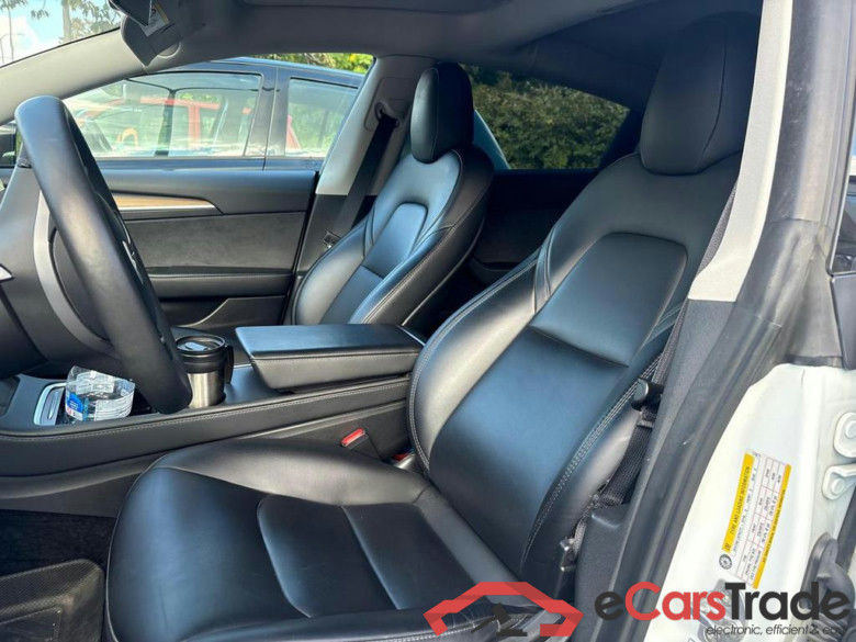 TESLA Model 3 78 kWh AWD Long Range Dual Motor (366kW) #6