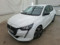 preview Peugeot 208 #0