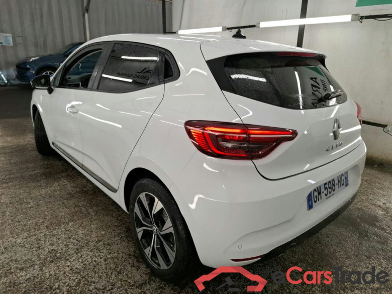 Clio V Evolution 1.0 TCe 100CV BVM6 E6d / GPL #2