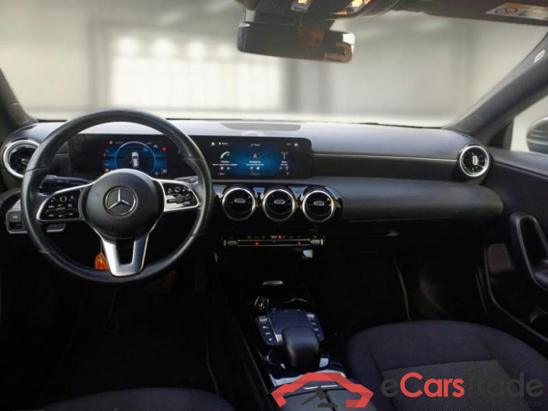 MERCEDES-BENZ CLA SHOOTING BRAKE / 2019 / 5P / STATION WAGON CLA 180 D AUTOMATIC BUSINESS EXTRA #3
