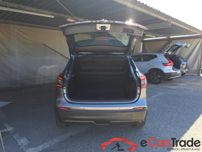 NISSAN QASHQAI / 2017 / 5P / CROSSOVER 1.5 DCI 115 BUSINESS DCT #5
