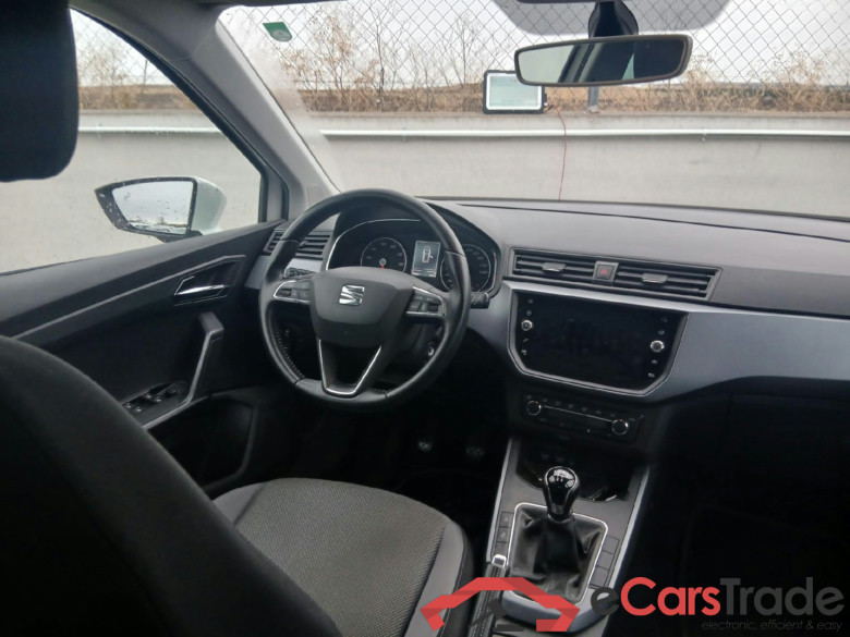SEAT Arona / 2017 / 5P / todoterreno 1.0 TSI 70kW (95CV) Style Ecomotive #3