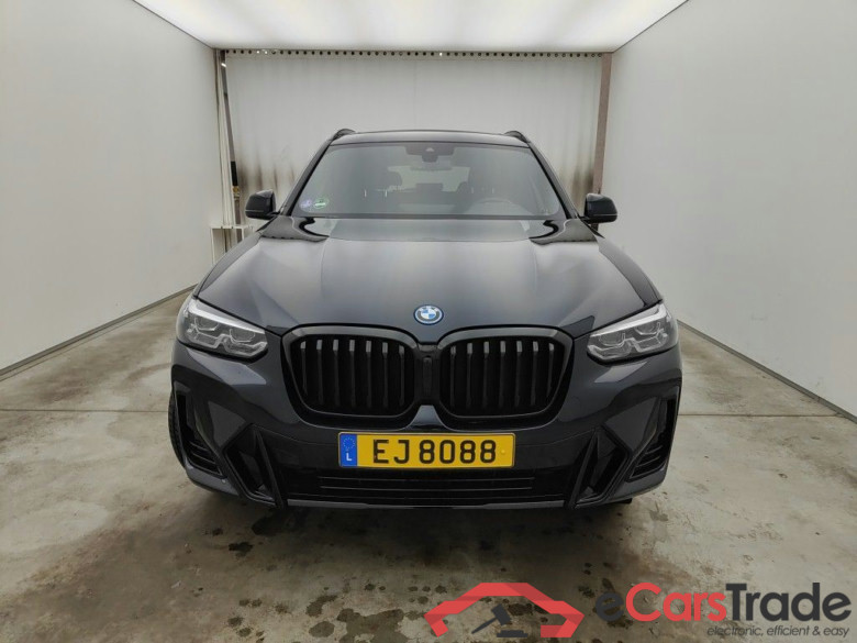 BMW X3 - 2022 xDrive30e 184hp PHEV 5d Sport auto #5