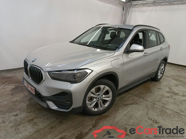 BMW X1 xDrive25e (162 kW) 5d