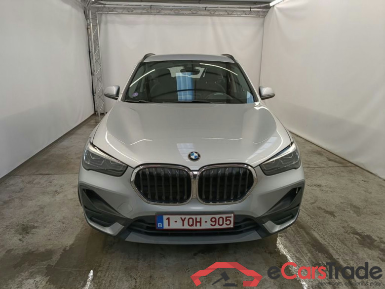 BMW X1 xDrive25e (162 kW) 5d #5