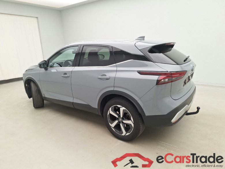 Nissan, Qashqai '21, Qashqai DIG-T 138 N-Connecta #3