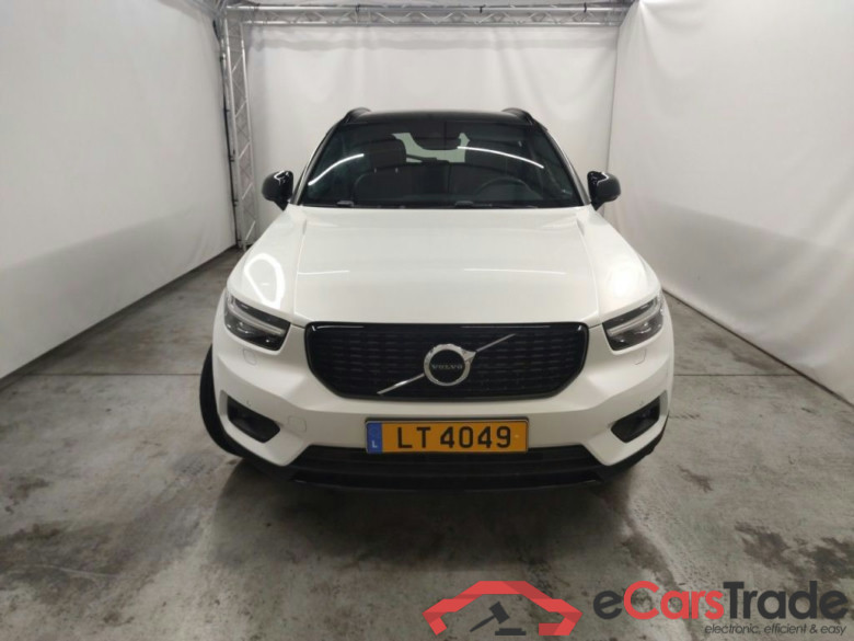 VOLVO XC40 1.5 T5 180 Recharge R-Design DCT 5d #5