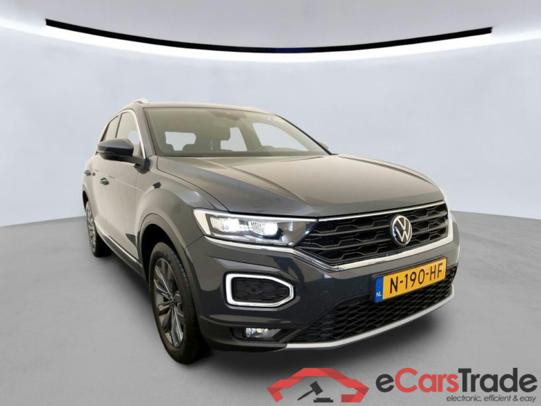 VOLKSWAGEN T-Roc 110 kW #5