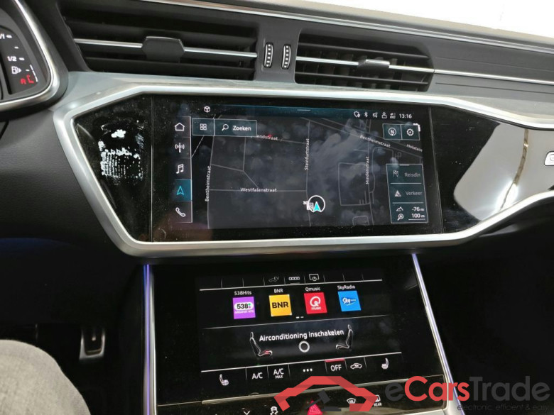 AUDI A6 Avant 195 kW #2