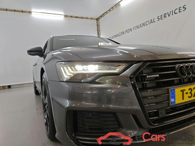 AUDI A6 Avant 195 kW #4