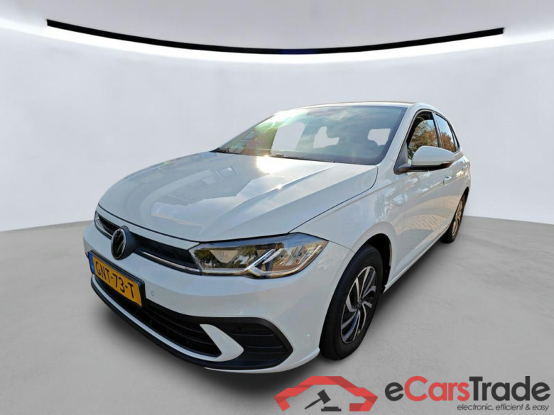 VOLKSWAGEN POLO 70 kW