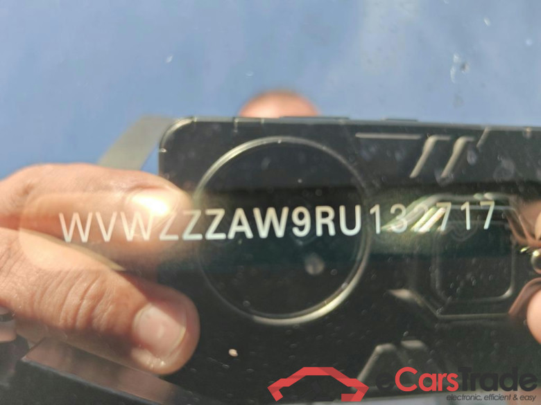 VOLKSWAGEN POLO 70 kW #2