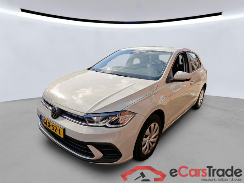 VOLKSWAGEN POLO 59 kW