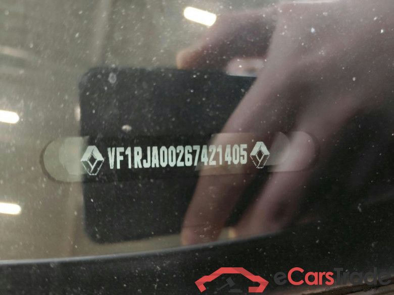 RENAULT CLIO 67 kW #2