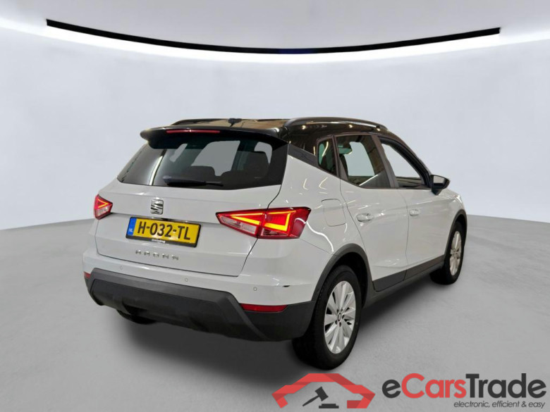 SEAT Arona 70 kW #5