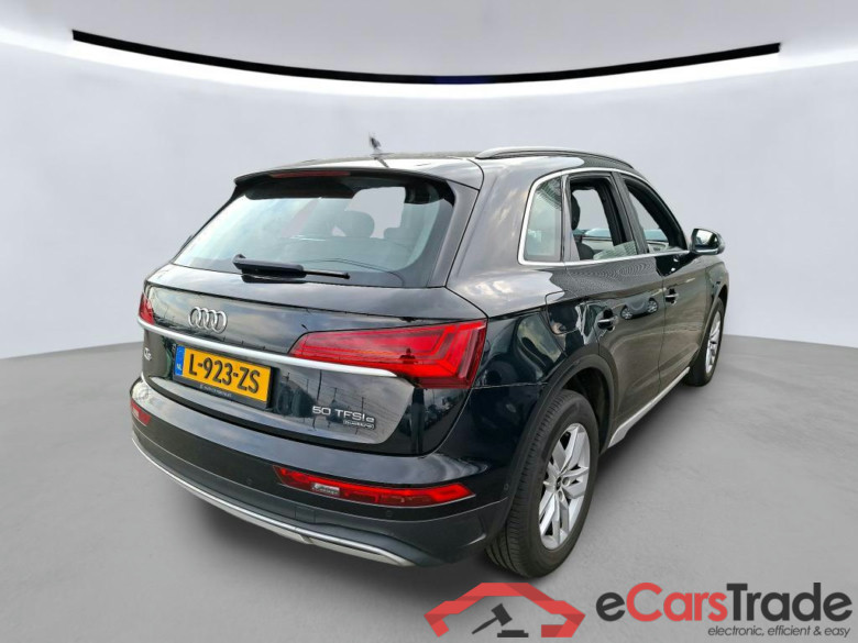 AUDI Q5 195 kW #5
